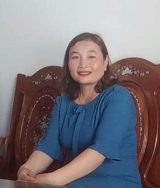 Nguyễn Thị Lên