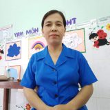 Ngô Thị Tiếu