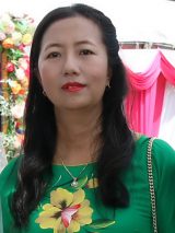 Huỳnh Thị Hòa